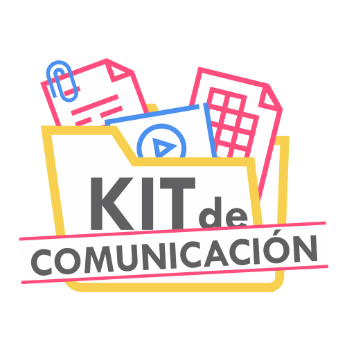 Kit de comunicación